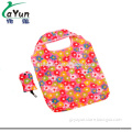 folding shopping merchandise wholesale custom badminton bag